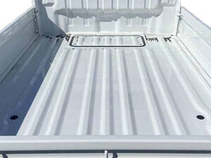 سوزوكي كاري الخارجية 