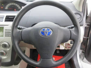 تويوتا بيلتا الداخلية 