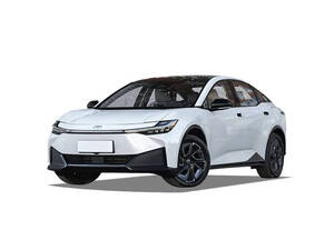 Toyota bZ3 Elite Pro