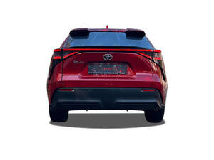 تويوتا bZ4X الخارجية 