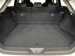 تويوتا هارير الخارجية 