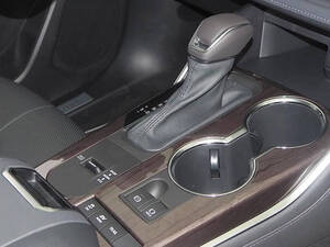 تويوتا كلوجر الداخلية 