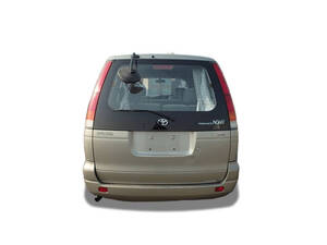 تويوتا لايت ايس الخارجية 