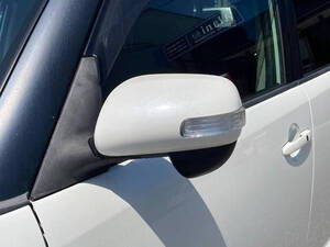 Toyota Rumion Exterior 