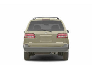 تويوتا سيينا الخارجية 