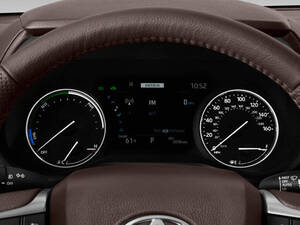 تويوتا سيينا الداخلية 