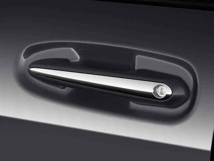 Toyota Sienna 2025 Exterior 