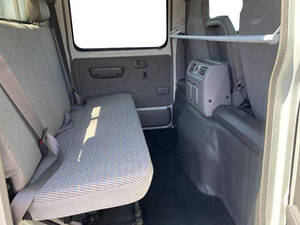 تويوتا تويويس الداخلية 