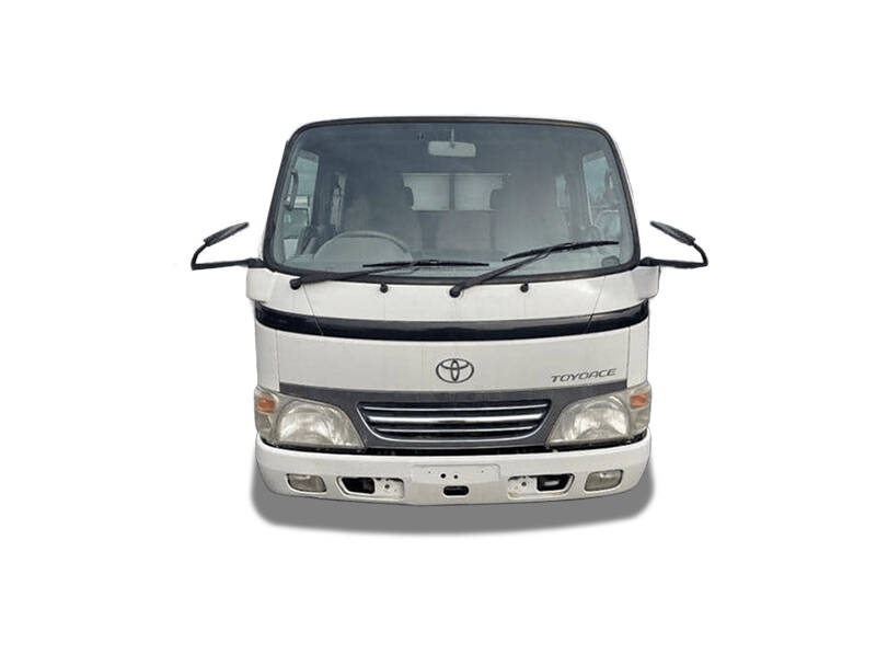 تويوتا تويويس الخارجية 