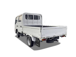 تويوتا تويويس الخارجية 