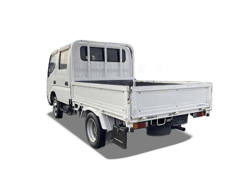 تويوتا تويويس الخارجية 