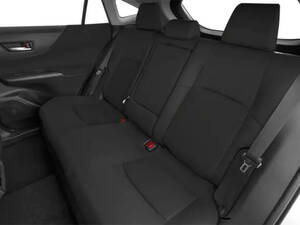 تويوتا فينزا الداخلية 