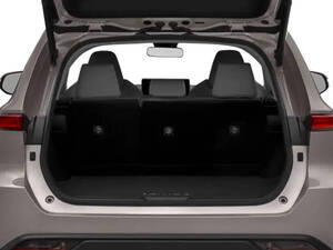 تويوتا فينزا الخارجية 