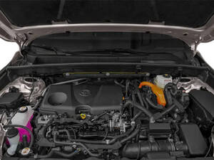 تويوتا فينزا الخارجية 