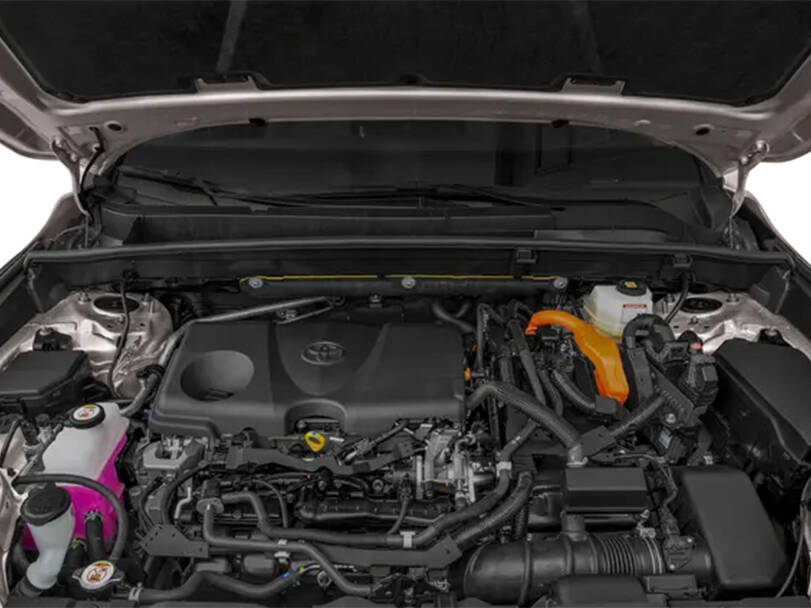 Toyota Venza 2025 Exterior 