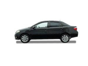 Toyota Vios Exterior 