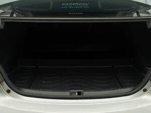 تويوتا فيوس الخارجية 