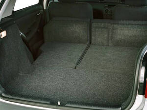 تويوتا فيتز الخارجية 