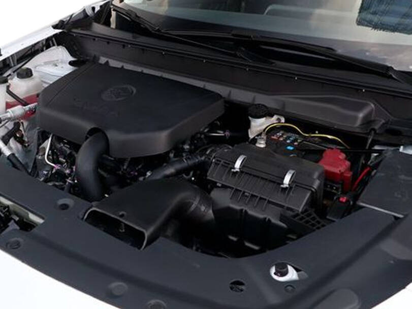 Venucia V 2025 Exterior 