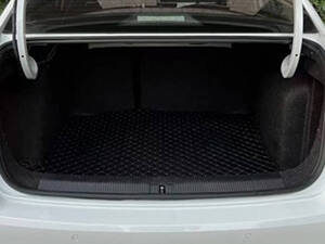  فولكس واجن بورا الخارجية 