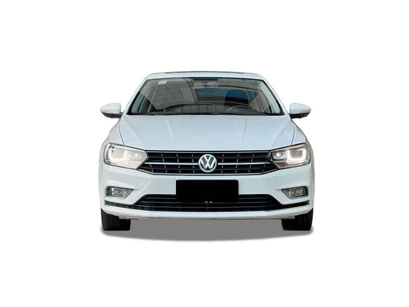 Volkswagen Bora Exterior 