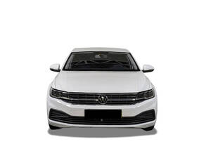 Volkswagen Bora Exterior 