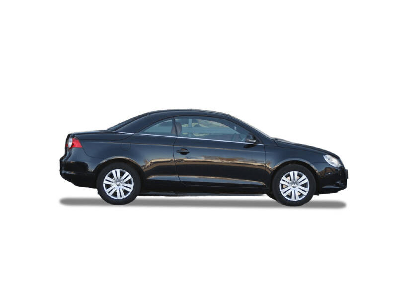 Volkswagen Eos Exterior 