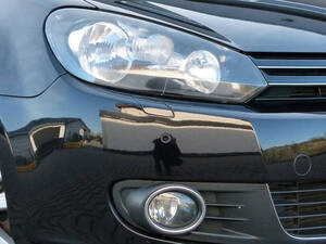 Volkswagen Golf GTI Exterior 