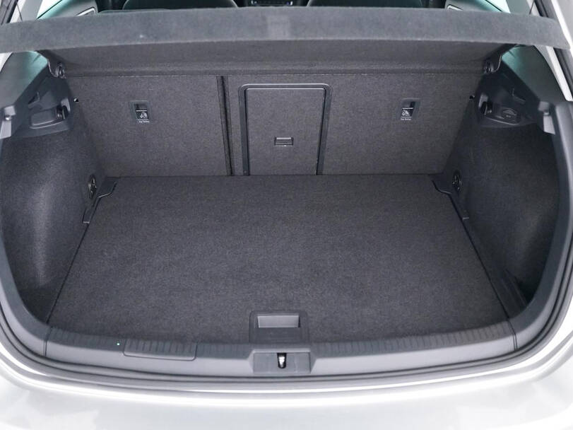  فولكس واجن جولف جي تي آي الجيل السابع (Mk7) الخارجية 