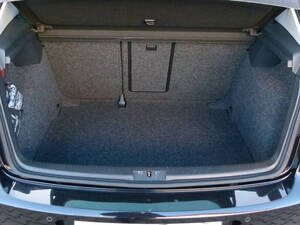 Volkswagen Golf R Exterior 