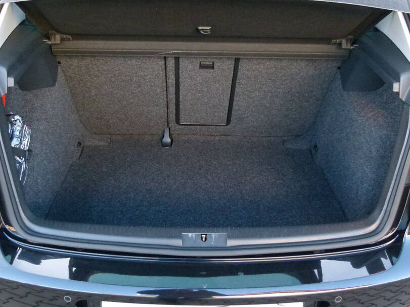 Volkswagen Golf R 6th (Mk6) Generation Exterior 