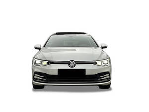 Volkswagen Golf R Exterior 