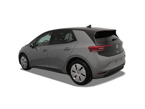 Volkswagen ID.3 Exterior 