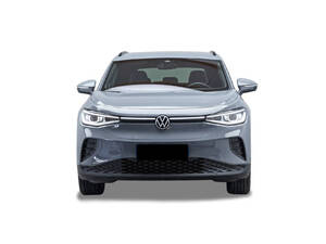 Volkswagen ID.4 Exterior 
