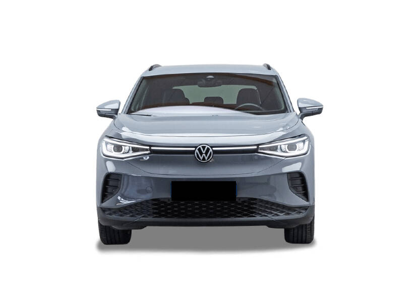 Volkswagen ID.4 Exterior 