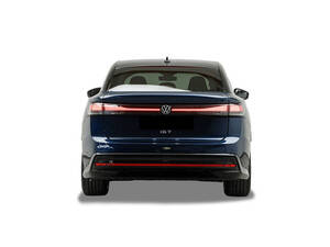 Volkswagen ID.7 Exterior 