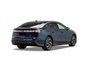 Volkswagen ID.7 Exterior 