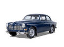 Volvo Amazon