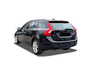 Volvo V60 Exterior 