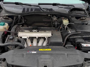 Volvo V70 1st Generation