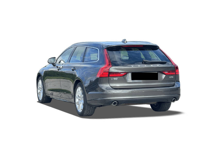 Volvo V90 2025 Exterior 