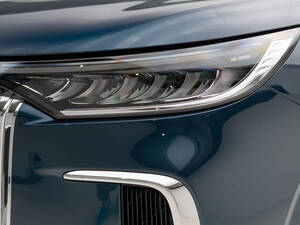 فوياه دريمر الخارجية 