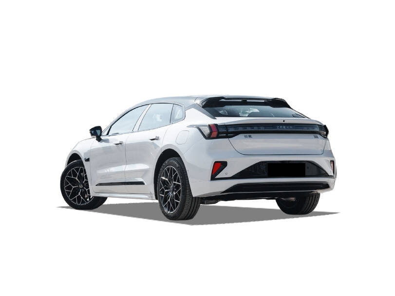 Zeekr 1 Exterior 
