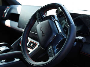 بي واي دي شارك 6 الداخلية 