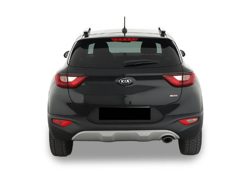 كيا كي إكس 1 2026 الخارجية 