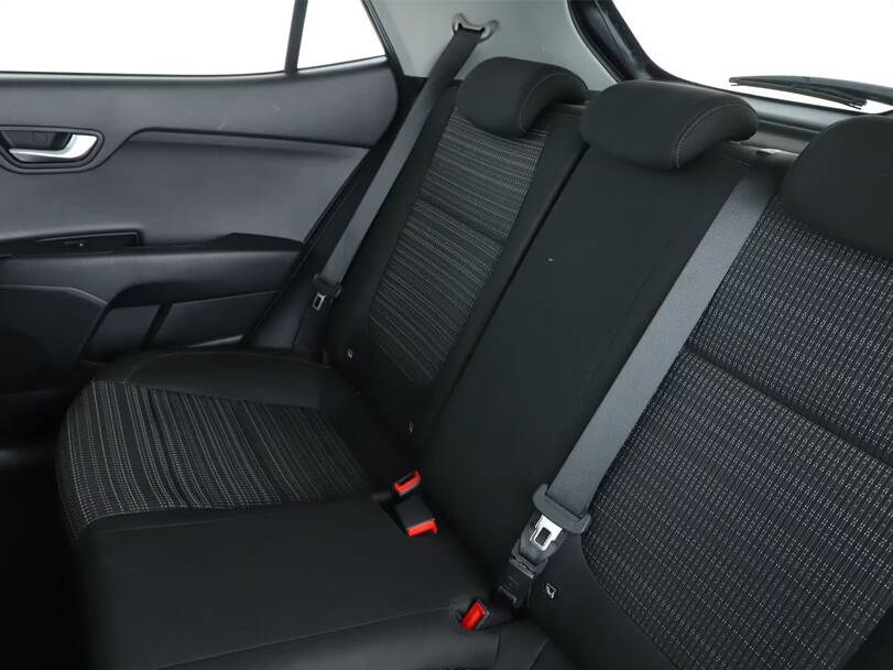 كيا كي إكس 1 2026 الداخلية 