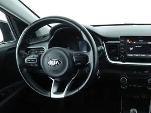 كيا كي إكس 1 الداخلية 