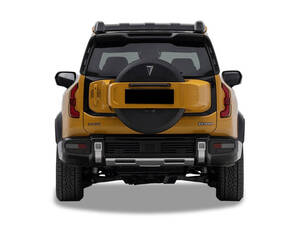 ديبال جي 318 الخارجية 