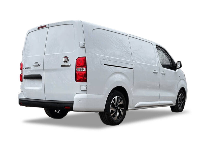 فيات سكودو الخارجية 