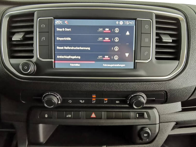 فيات سكودو الداخلية 